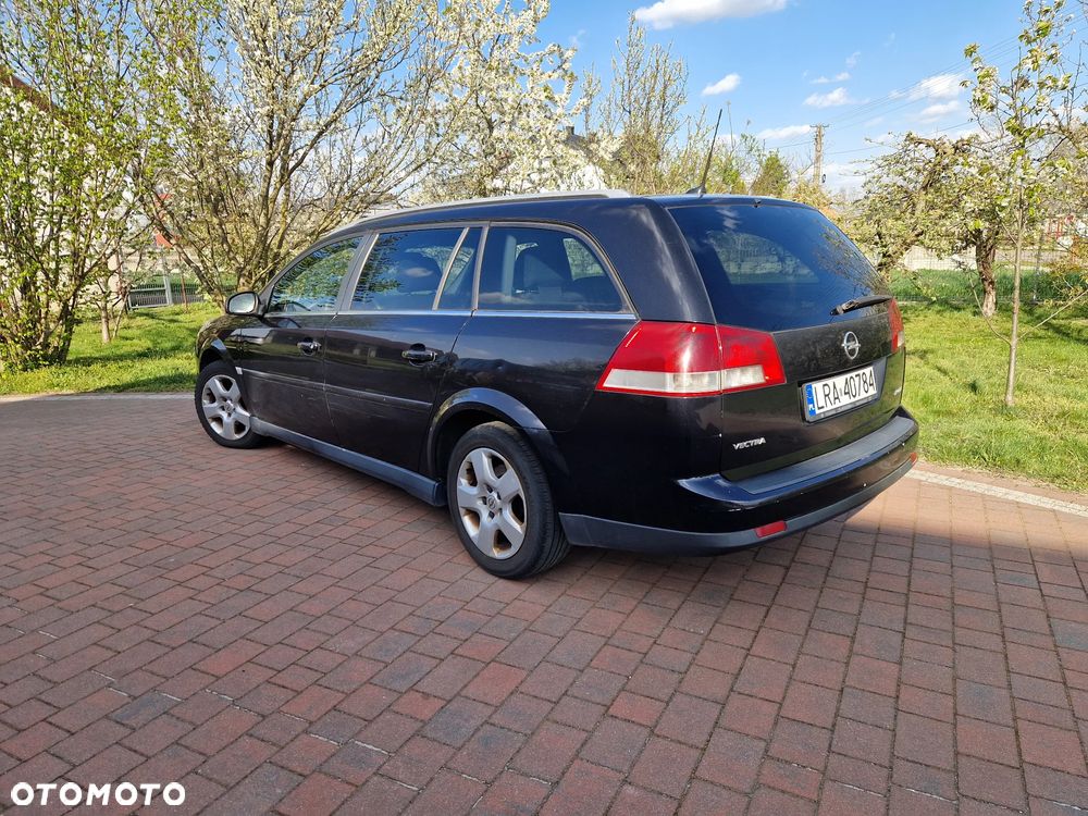 Opel Vectra 1.9 CDTI Elegance - 3