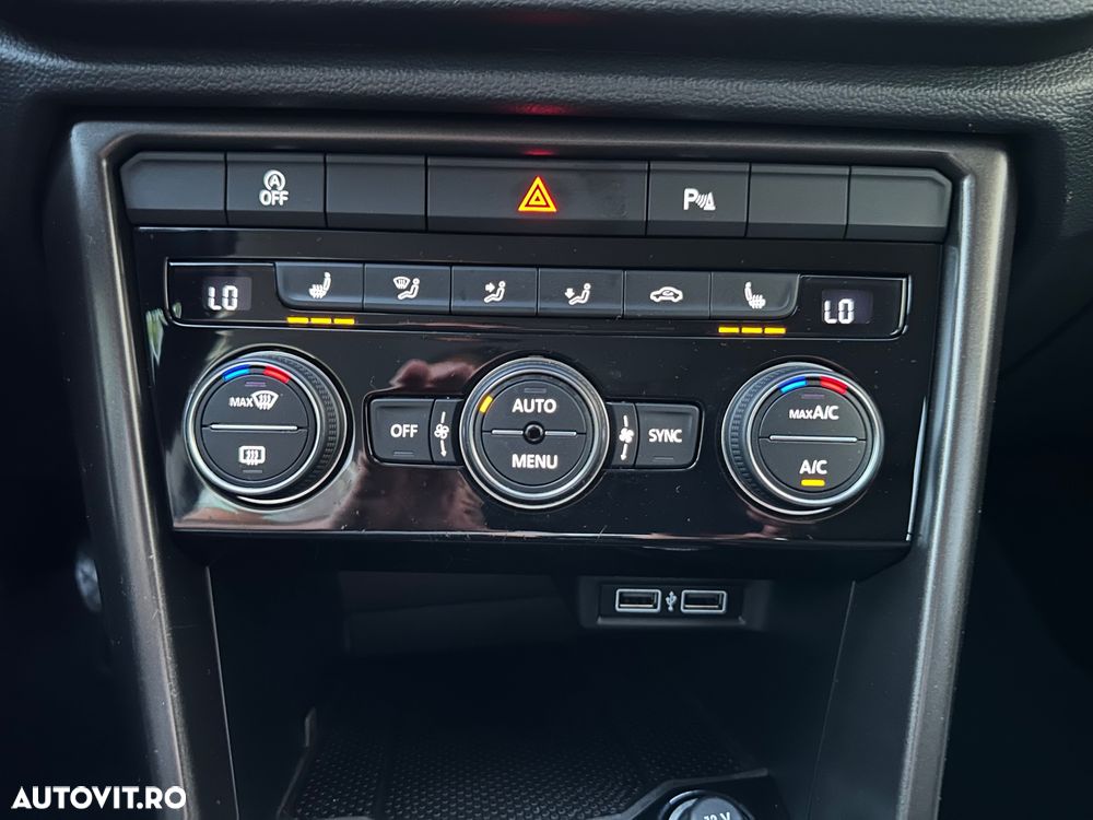 Volkswagen T-ROC 1.6 TDI SCR Style - 8