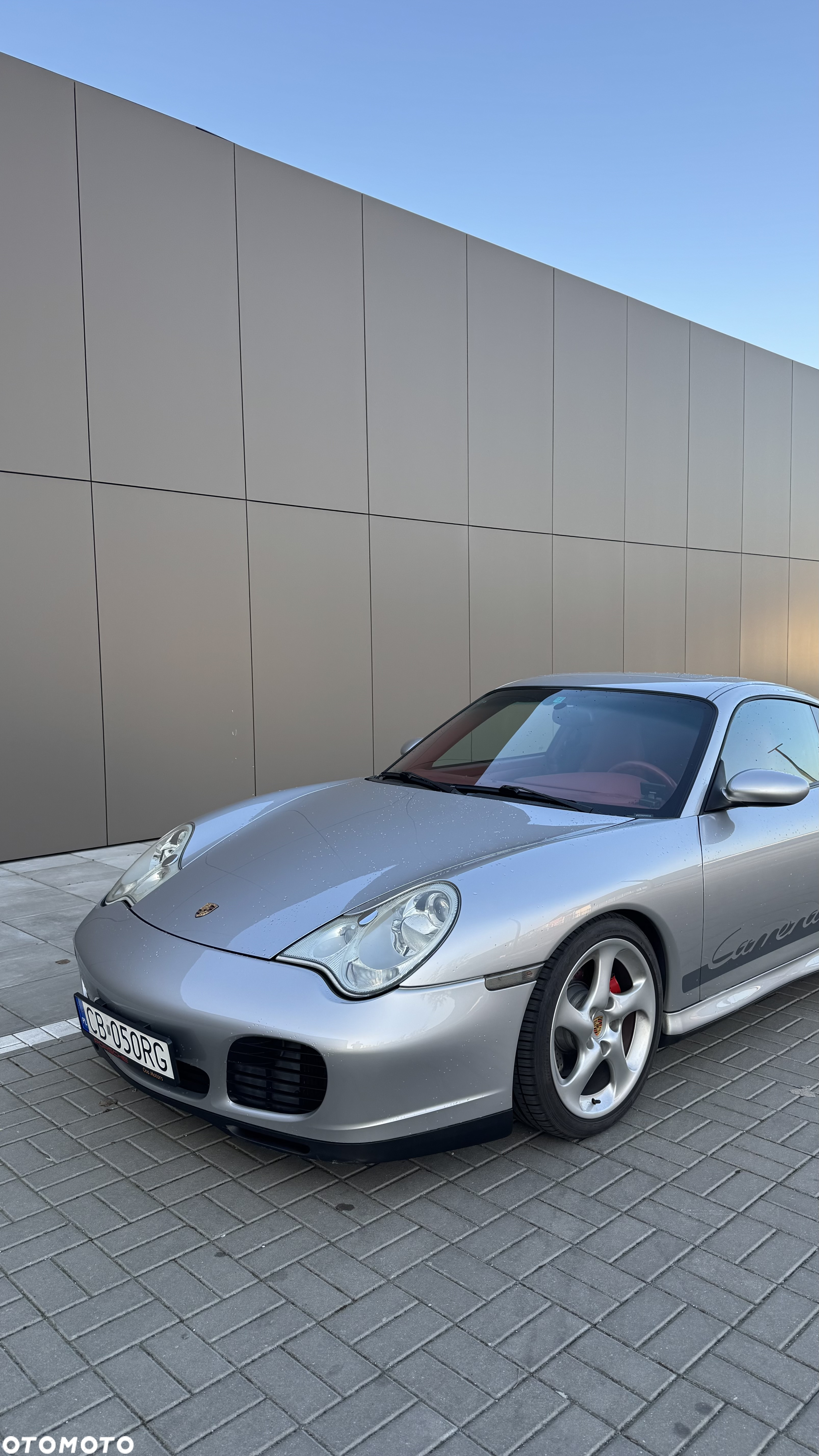 Porsche 911 - 5