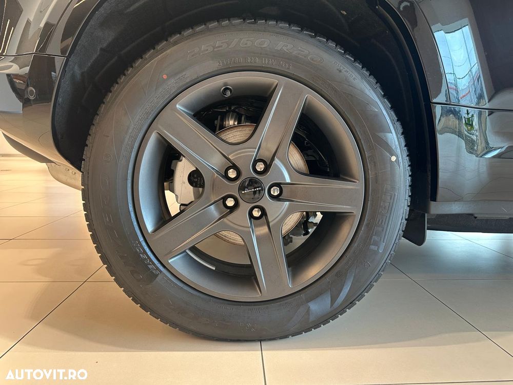 Land Rover Defender 110 3.0 D200 MHEV X-Dynamic SE - 9