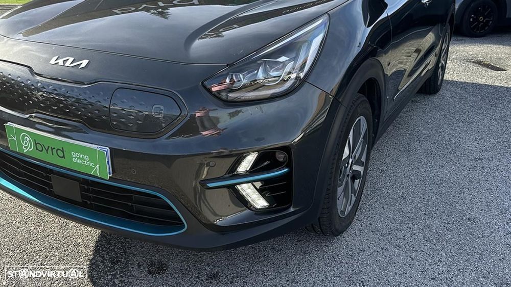 Kia e-Niro 64kWh - 5