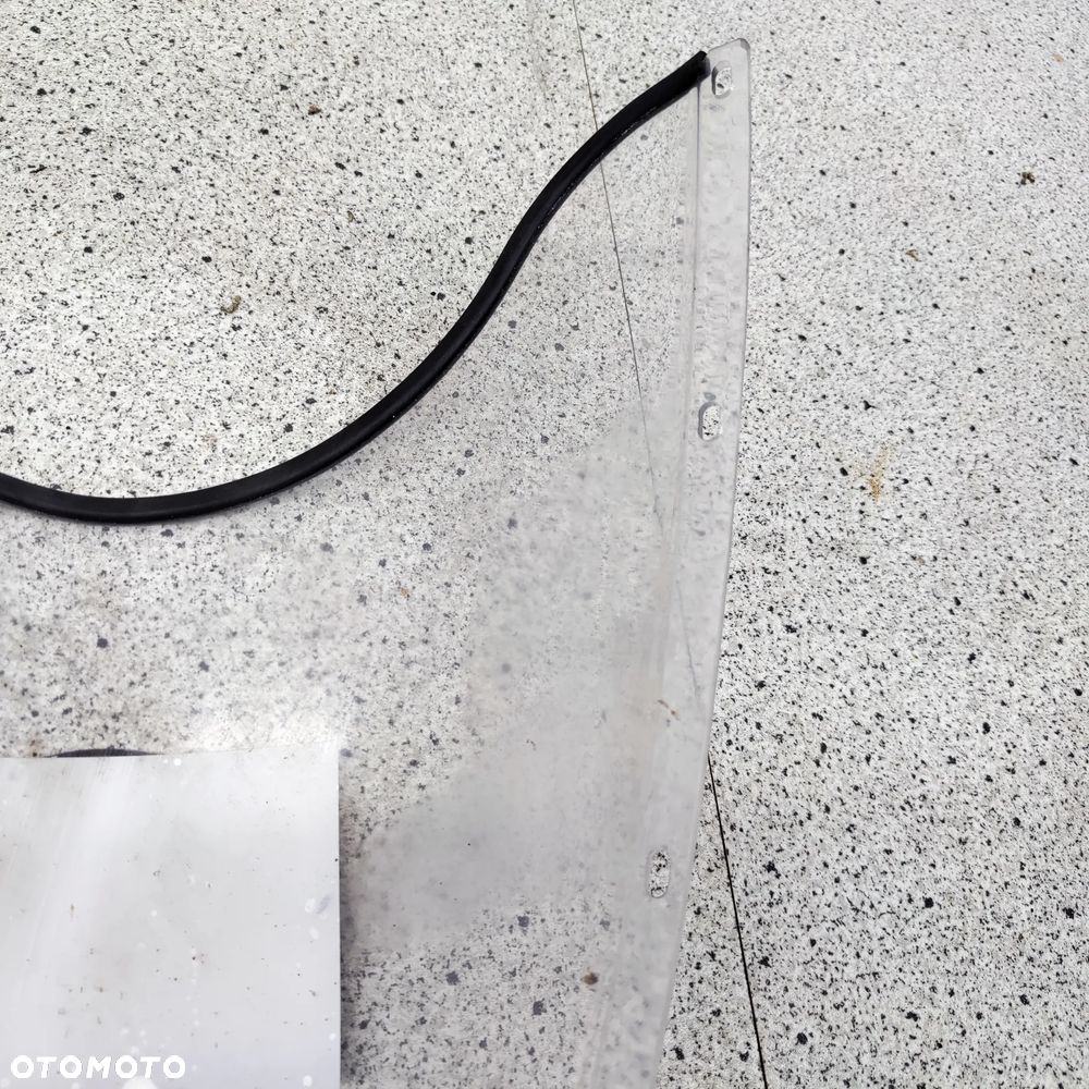 Szyba, szybka, owiewka przód szyba Ducati 749 999 - 11