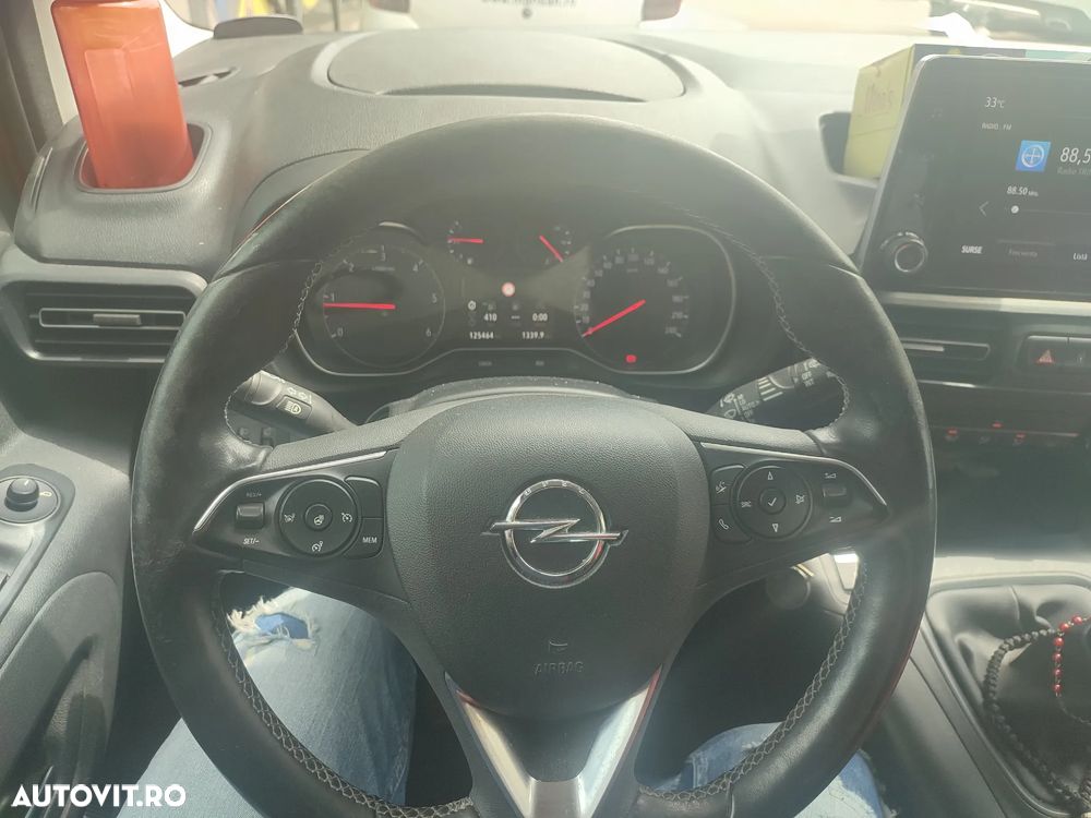 Opel Combo 1.5 L1H1 Start/Stop Enjoy - 2