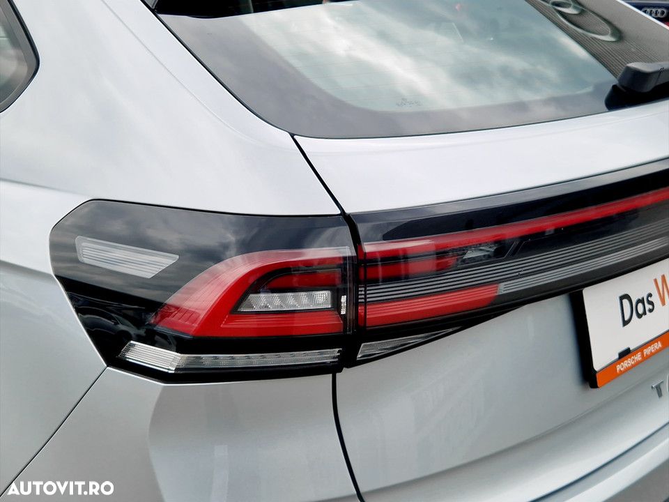 Volkswagen Taigo - 10