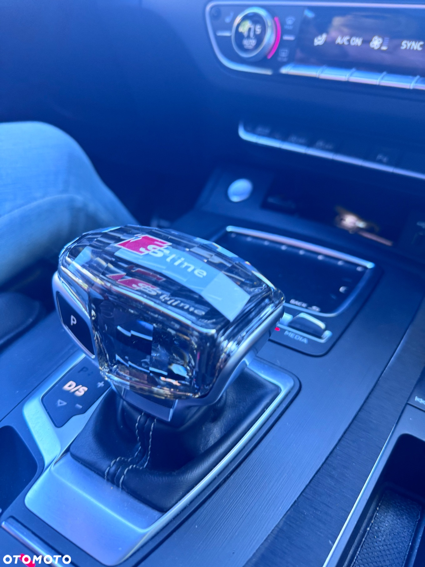 Audi Q5 2.0 TFSI Quattro S tronic - 12