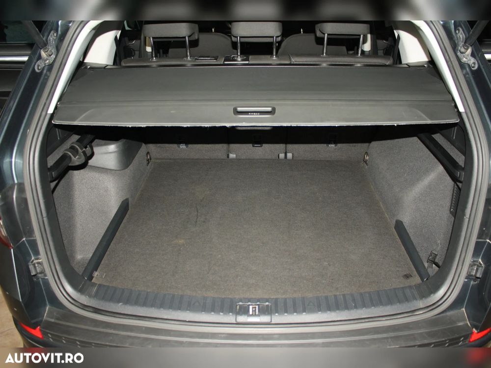 Skoda Kodiaq 2.0 TDI 4X4 Ambition - 15