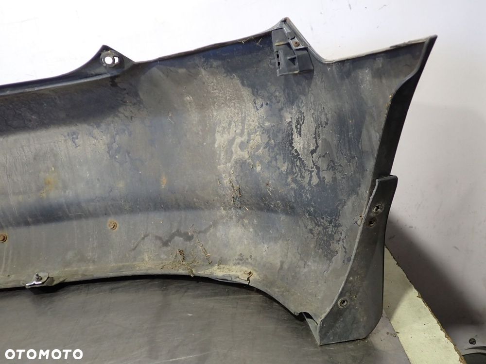 ZDERZAK TYŁ HONDA CIVIC VII 71501-S5S-V000 - 23