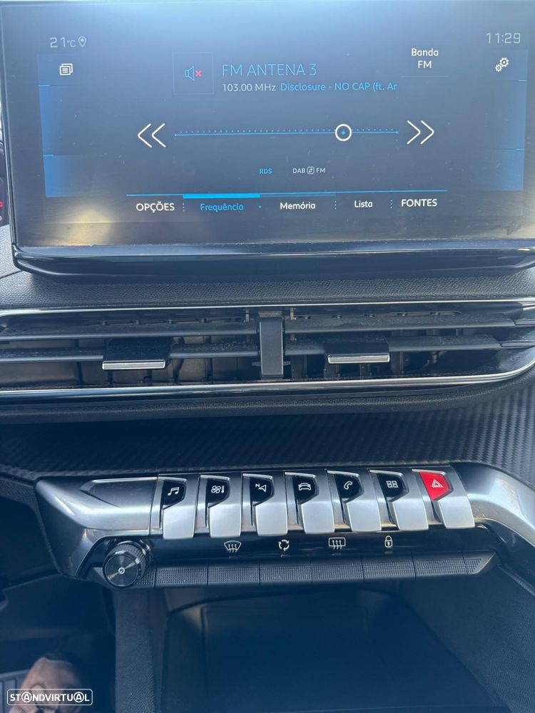 Peugeot 3008 BlueHDi 130 Stop & Start EAT8 Active Business-Pack - 18