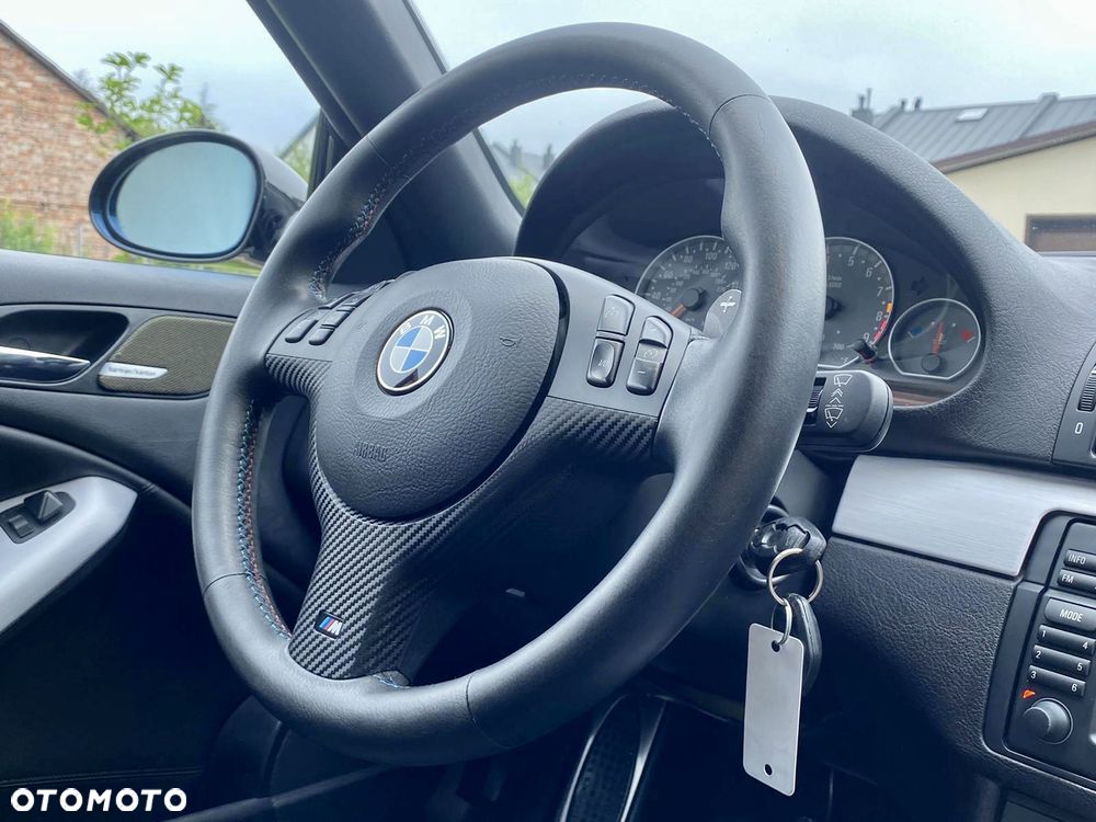 BMW M3 - 16