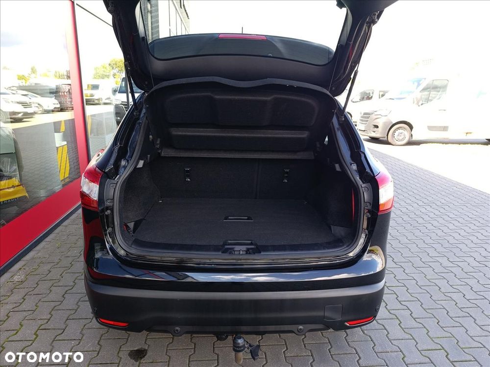 Nissan Qashqai 1.2 DIG-T Acenta - 17