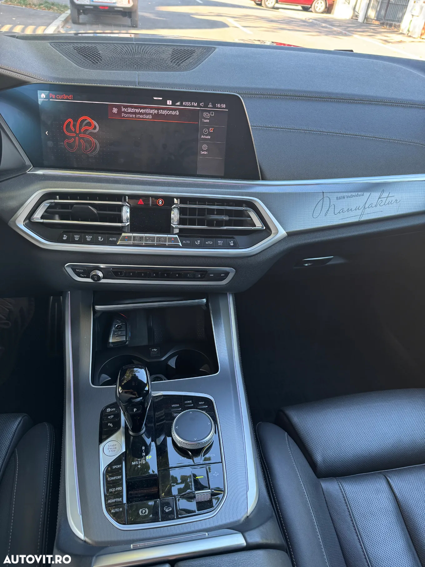 BMW X5 xDrive30d AT MHEV - 33