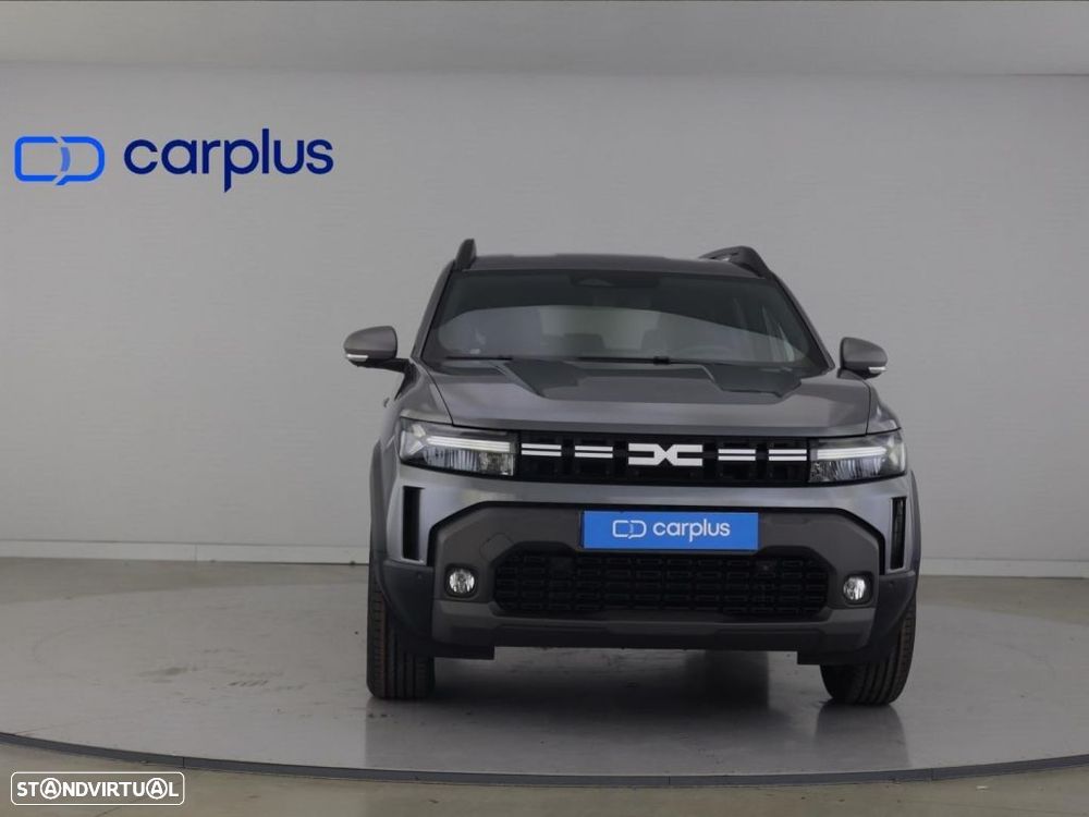 Dacia Duster 1.2 TCe Journey — fotografia 3