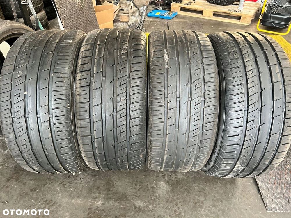 Opona letnia General Altimax Sport 255/40R19 100 Y