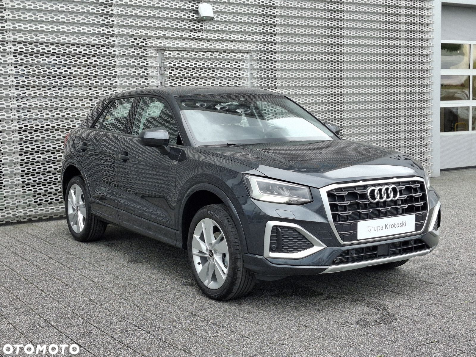Audi Q2 - 3