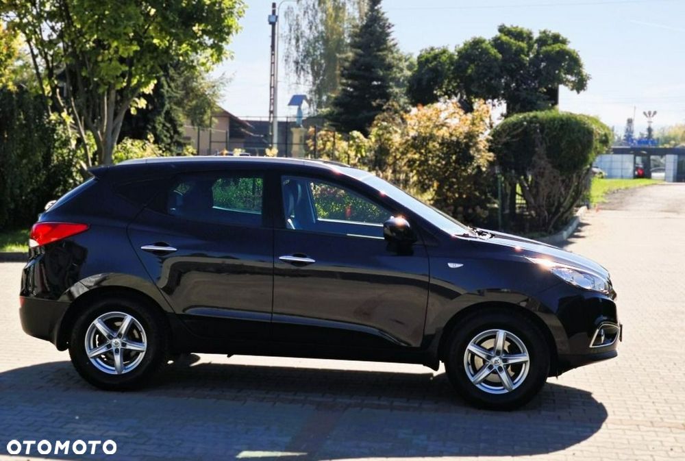 Hyundai ix35 - 8