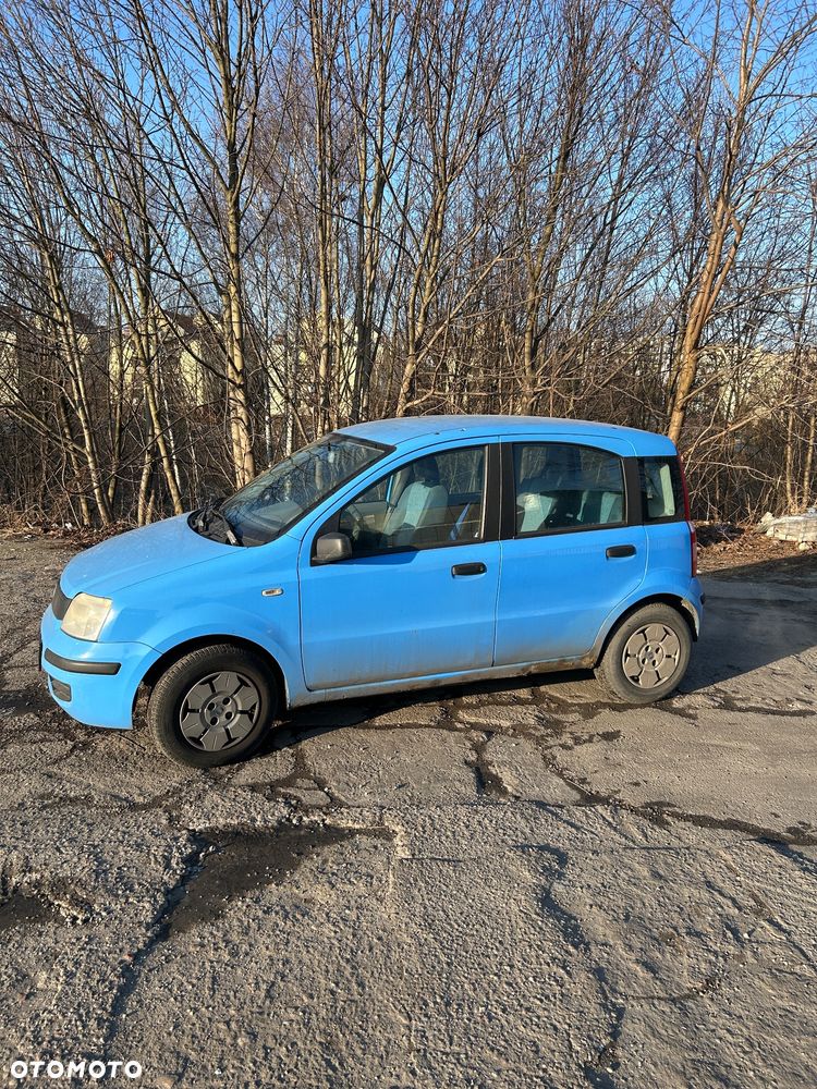 Fiat Panda - 2