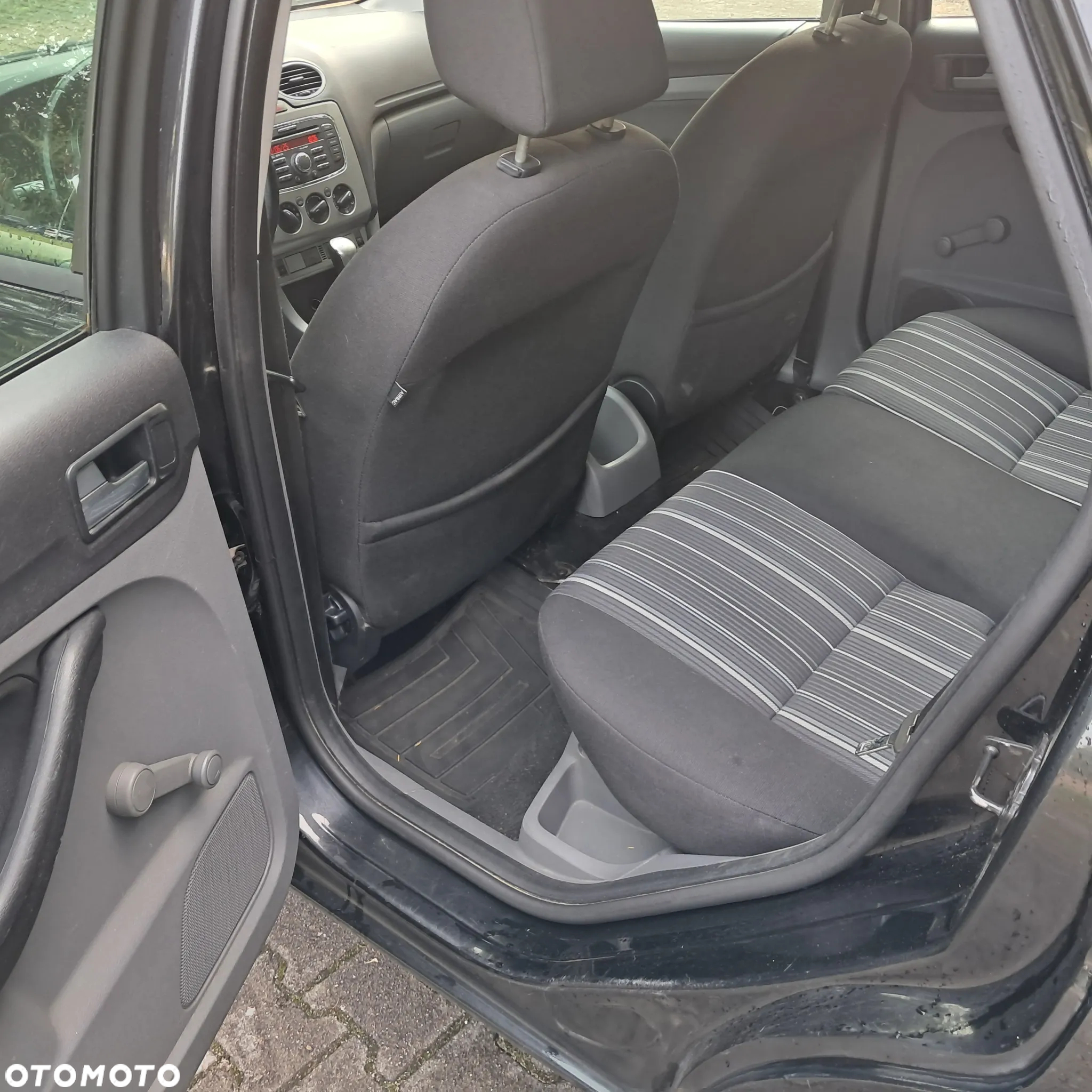 Ford Focus - 19