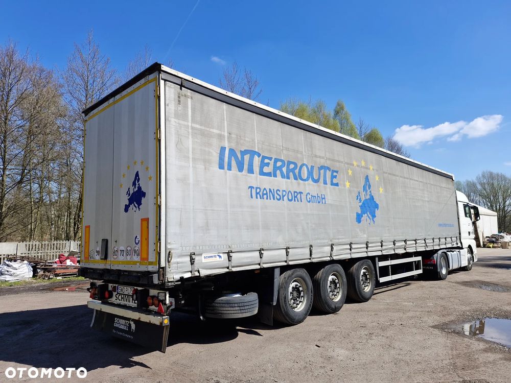Schmitz Cargobull s01 - 2