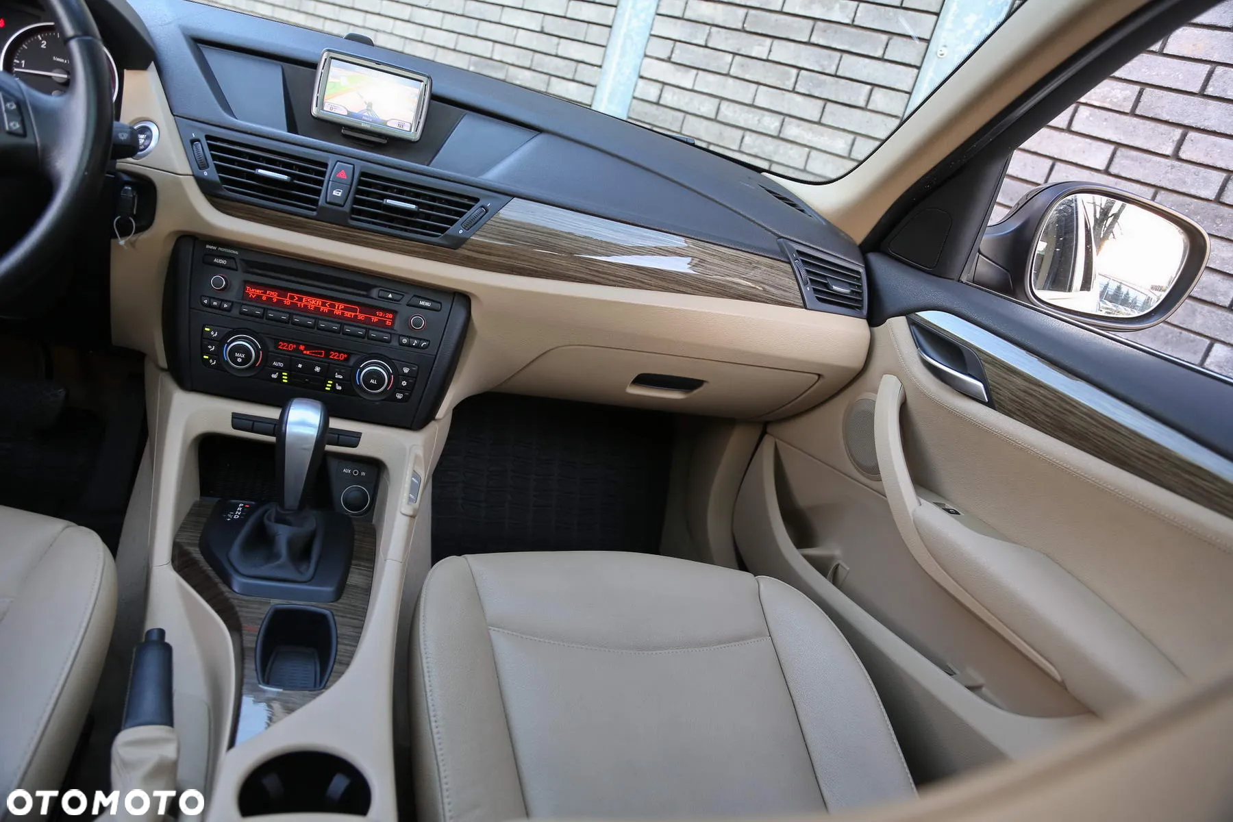 BMW X1 xDrive23d - 31