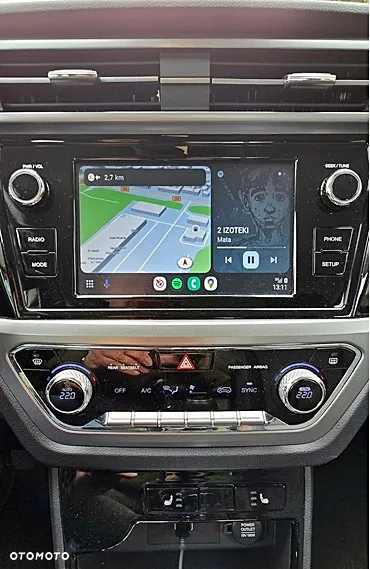 SsangYong/KGM Korando 1.6 E-XDI Quartz 2WD - 8