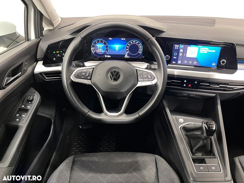 Volkswagen Golf 1.0 TSI Life - 6
