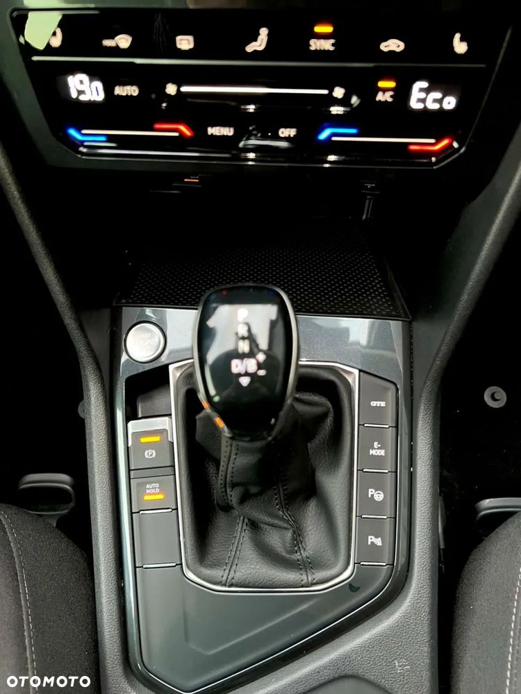 Volkswagen Tiguan 1.4 eHybrid OPF DSG Elegance - 11
