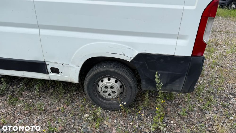 Peugeot BOXER - 10