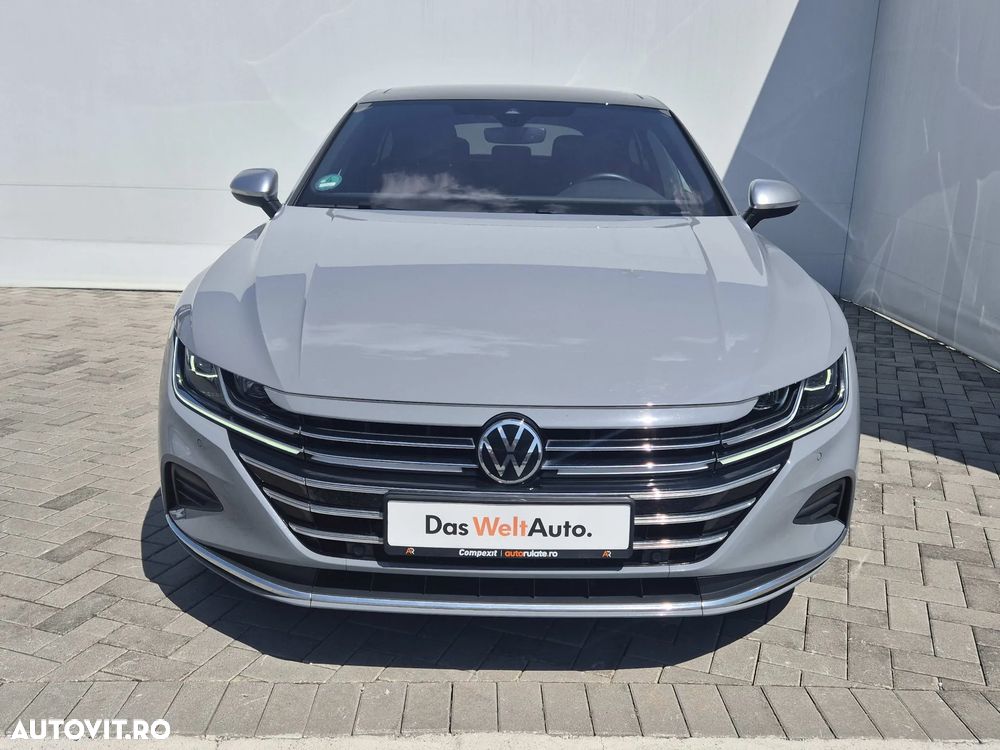 Volkswagen ARTEON 2.0 TDI 4Motion DSG Elegance - 8