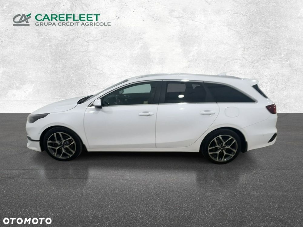 Kia Ceed 1.5 T-GDI Business Line Plus - 9