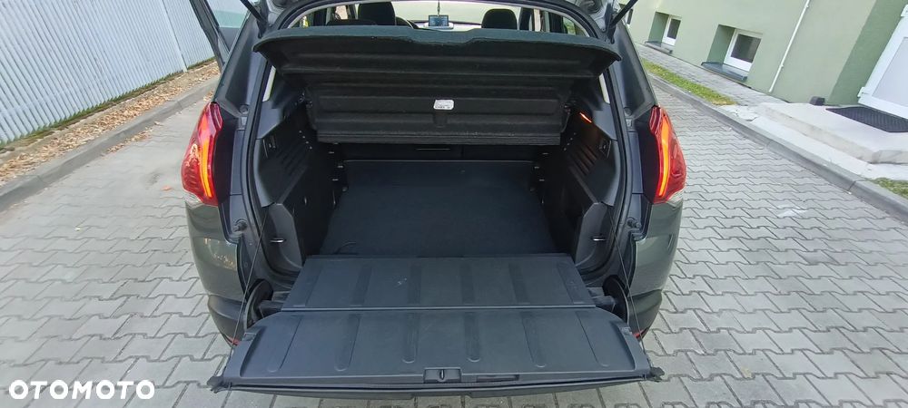 Peugeot 3008 e-HDi 115 ETG6 Stop&Start Active - 18