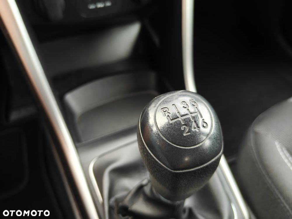Hyundai i30 1.4 Style - 34
