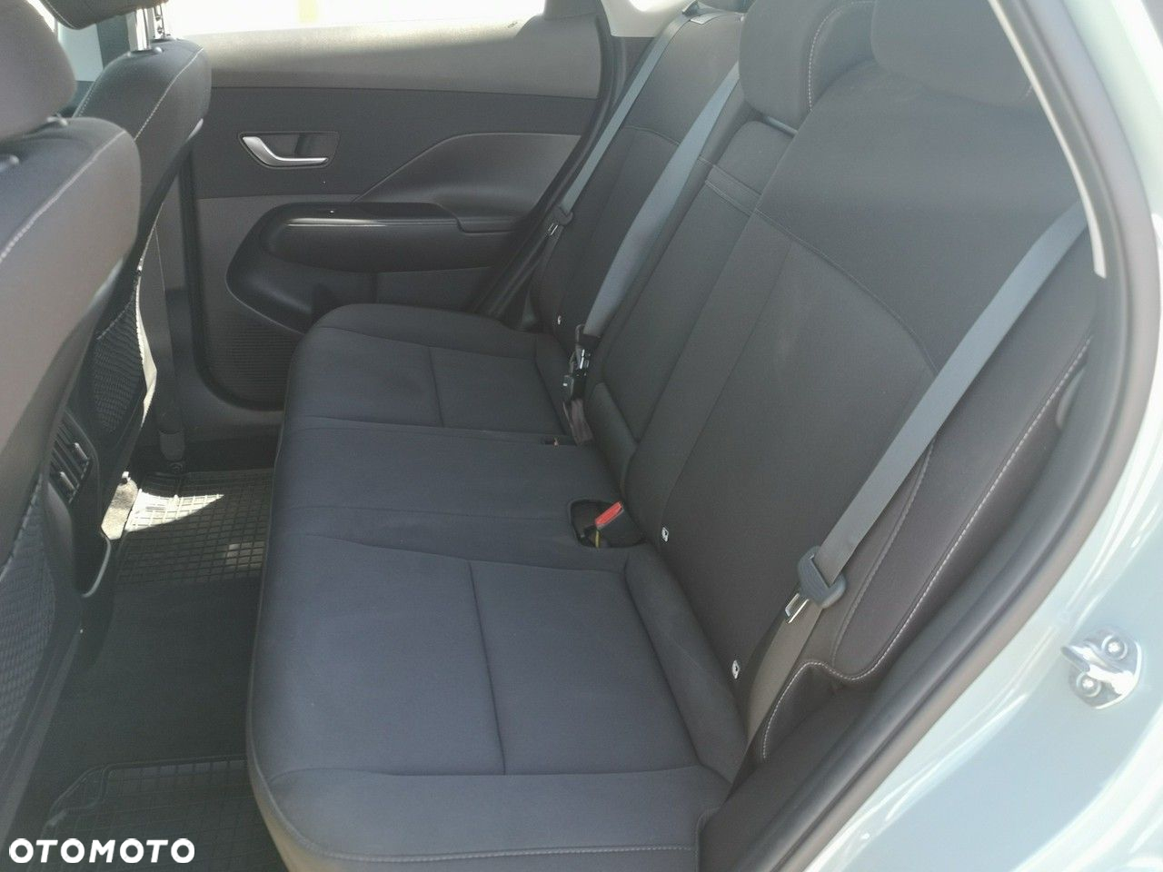 Hyundai Kona 1.0 T-GDI Executive DCT - 21