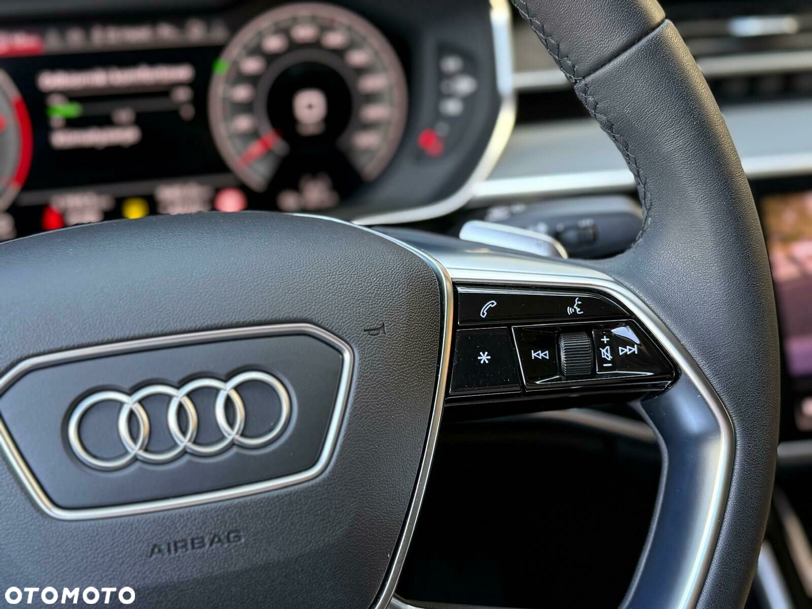 Audi A8 - 27