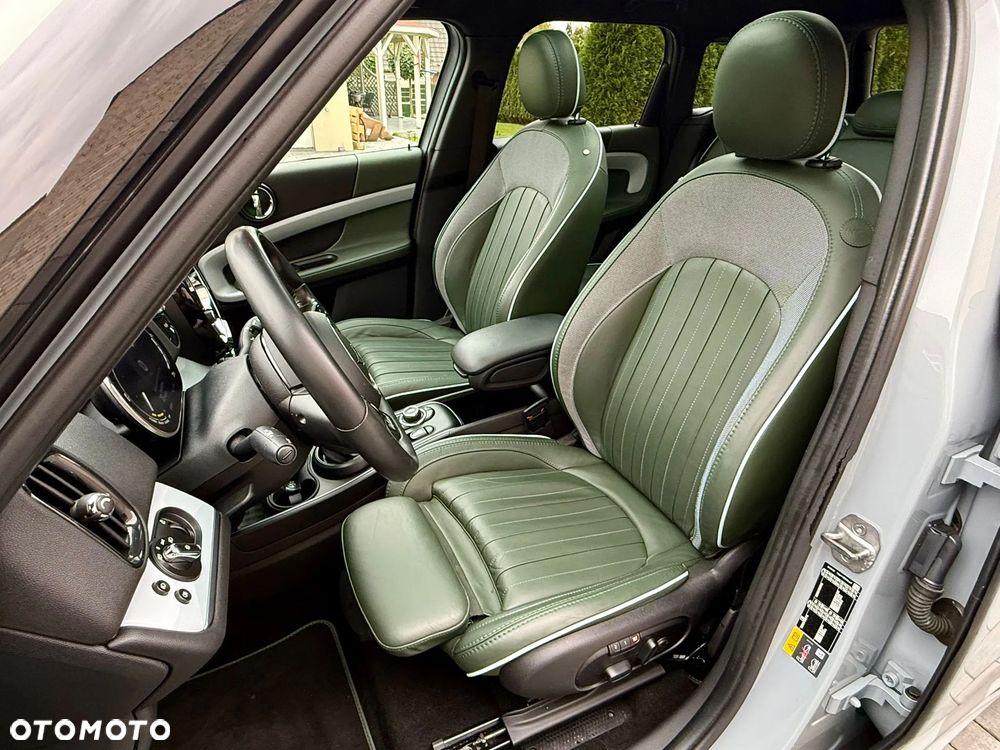 MINI Countryman Cooper SE ALL4 Untamed Edition - 21