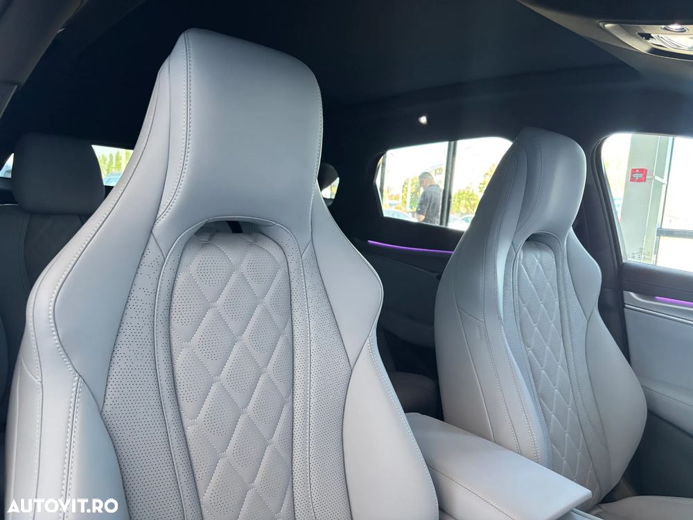 Byd Sealion 7 AWD Excellence - 15
