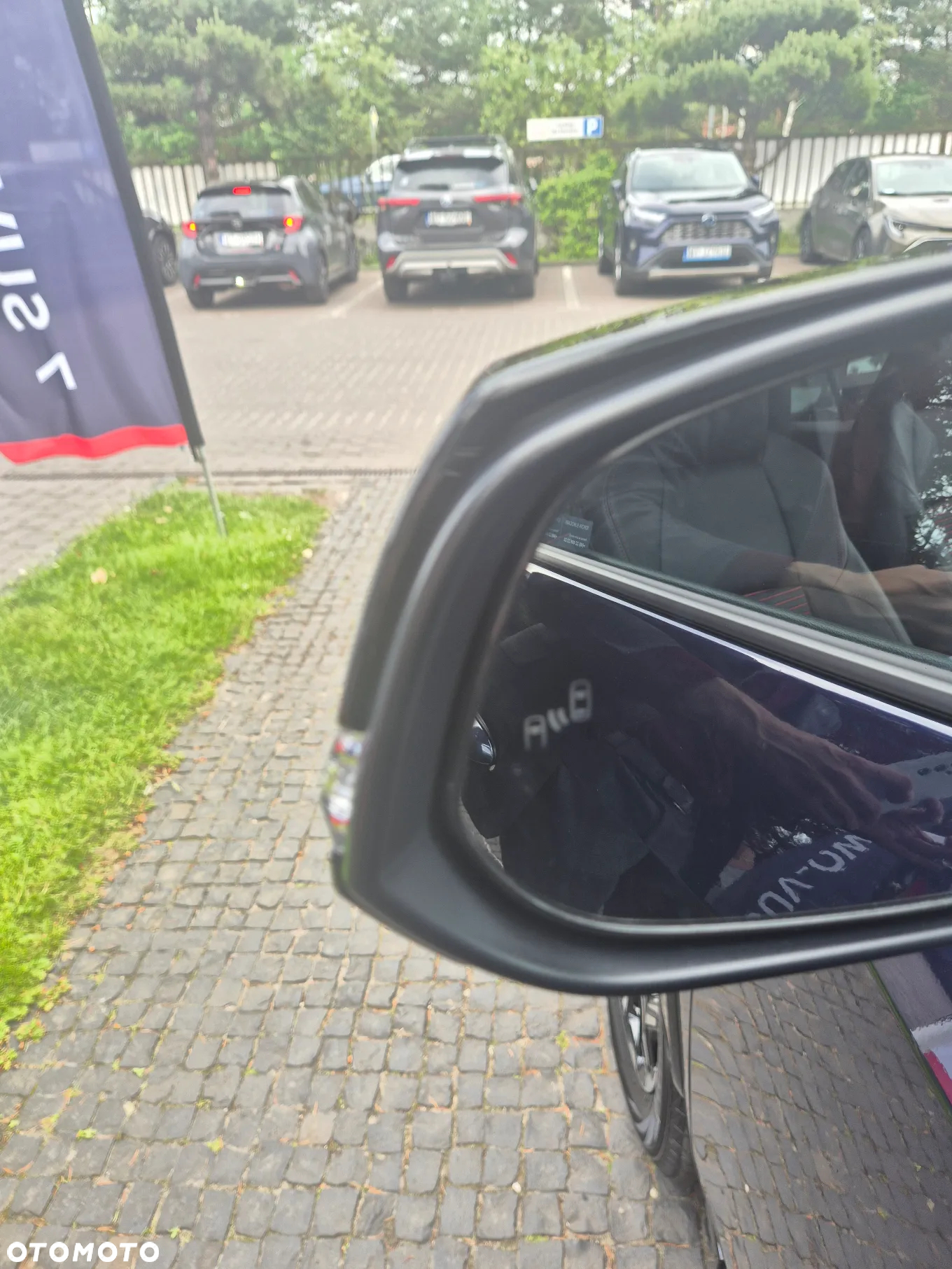 Toyota RAV4 2.5 Plug-In Hybrid Selection 4x4 - 13