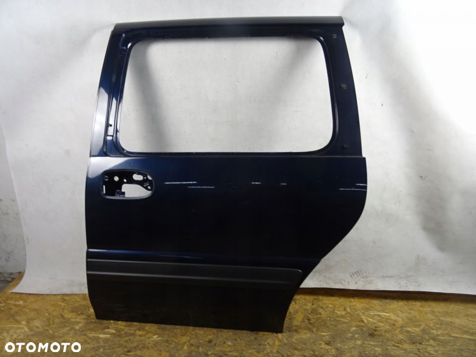 DRZWI LEWY TYŁ LEWE TYLNE OPEL SINTRA 2.2 16V - 1