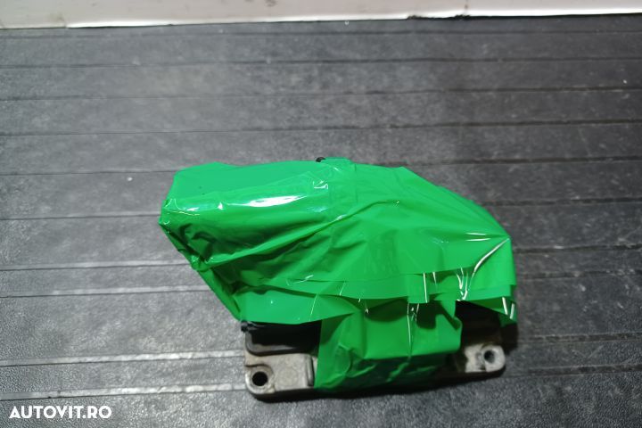 Calculator motor ECU 24445098 24445098 Opel Astra G [1998 - 2009] wag - 3