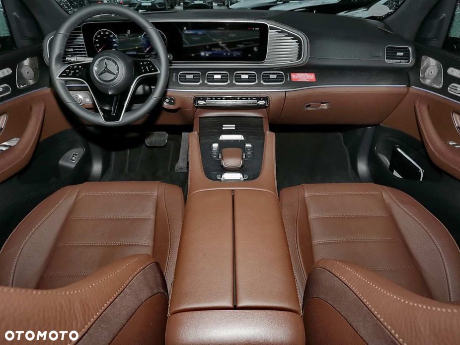 Mercedes-Benz GLE 300 d mHEV 4-Matic AMG Line - 11