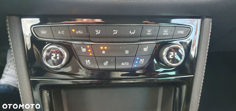 Opel Astra - 14