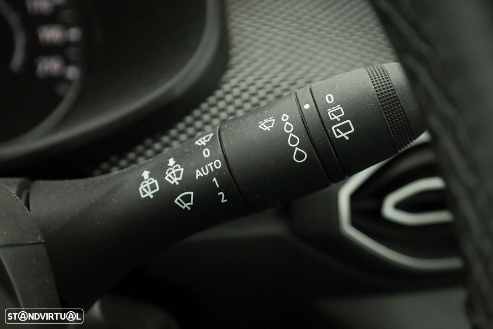 Dacia Sandero 1.0 ECO-G Expression Bi-Fuel - 18