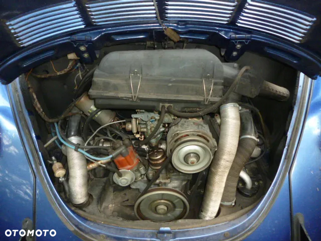 Volkswagen Garbus - 21