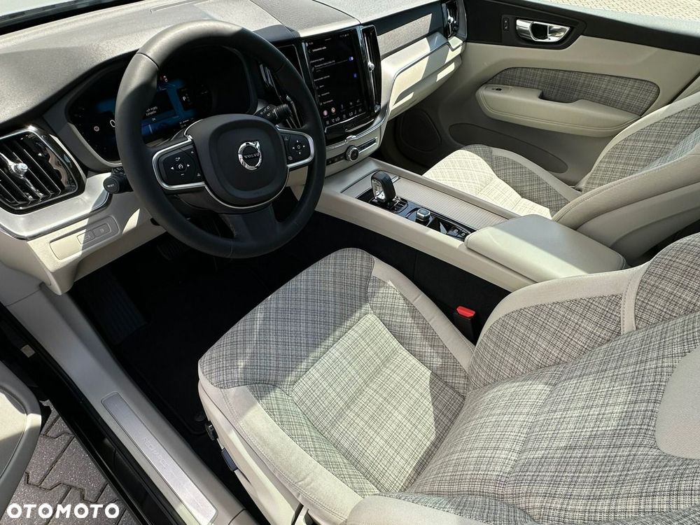 Volvo XC 60 - 16