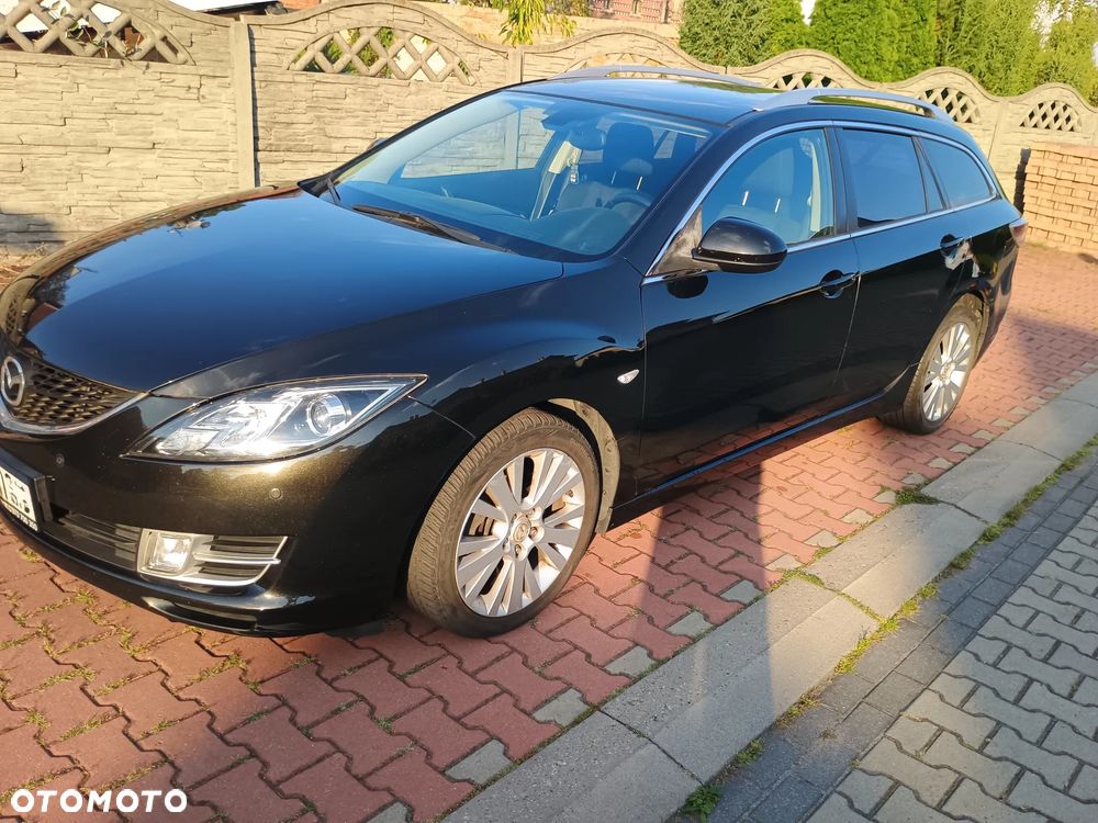 Mazda 6 2.0 Exclusive - 3