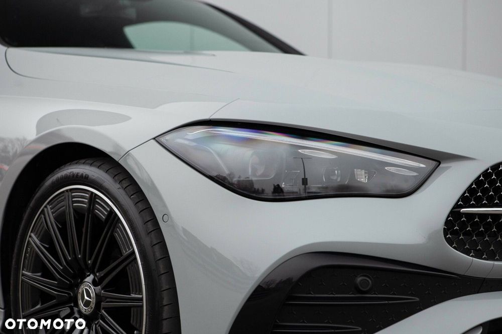 Mercedes-Benz CLE - 5