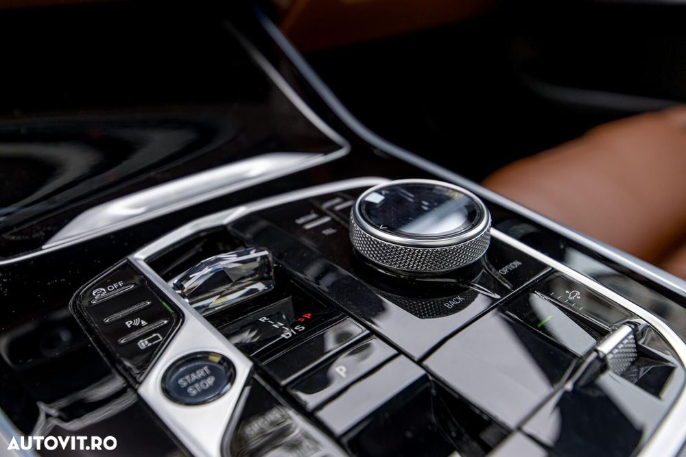 BMW X5 xDrive50e AT PHEV - 30