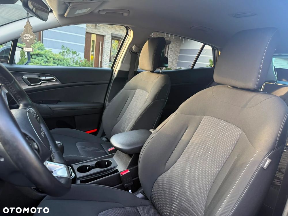 Kia Sportage 1.6 T-GDI Anniversary 2WD - 10