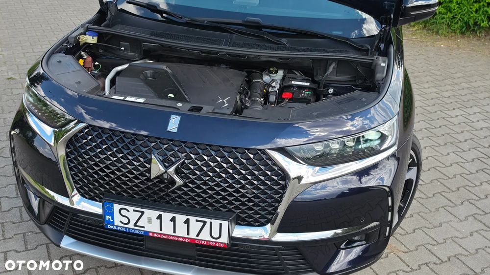 DS Automobiles DS 7 Crossback - 39