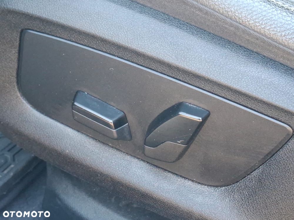 BMW Seria 5 - 20