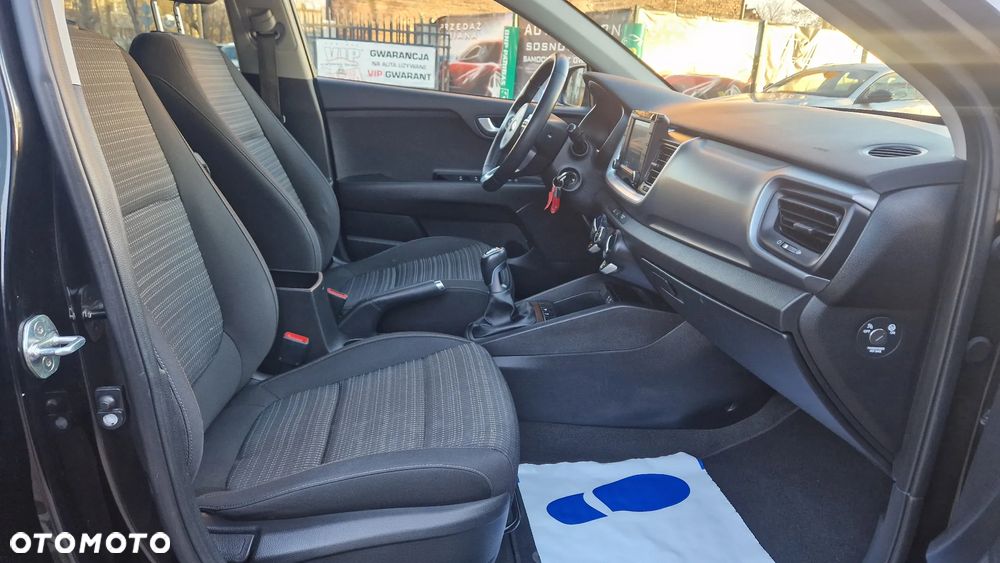 Kia Stonic 1.4 Spirit - 30